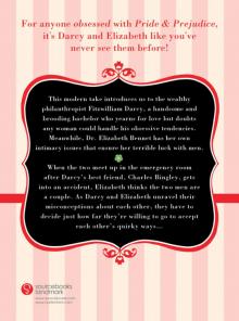 Compulsively Mr. Darcy
