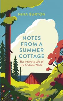 Notes from a Summer Cottage Notes from a Summer Cottage