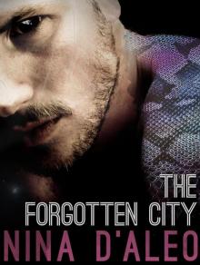 The Forgotten City The Forgotten City