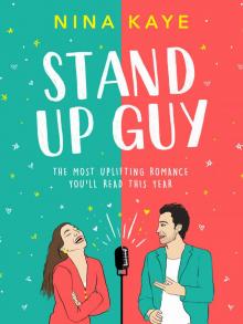 Stand Up Guy
