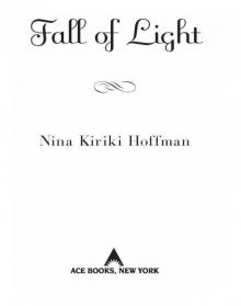 Fall of Light
