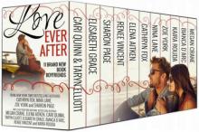 Love Ever After: Eleven All-New Romances!