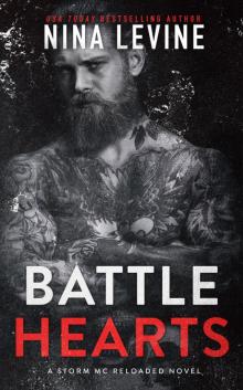 Battle Hearts Battle Hearts