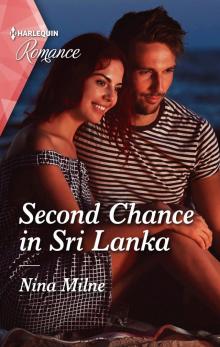 Second Chance in Sri Lanka
