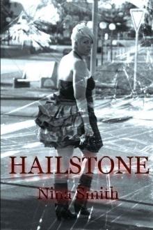 Hailstone Hailstone