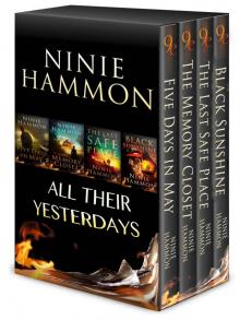 All Their Yesterdays All Their Yesterdays