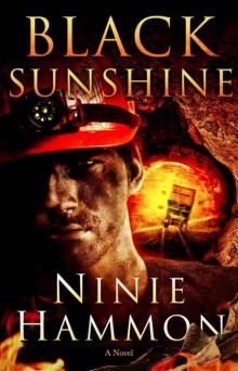 Black Sunshine: A Novel