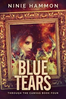 Blue Tears Blue Tears