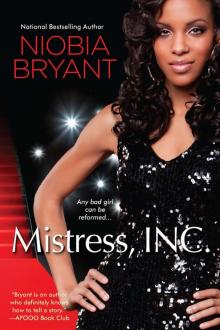 Mistress, Inc. Mistress, Inc.