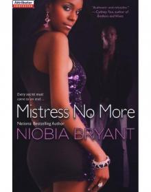 Mistress No More