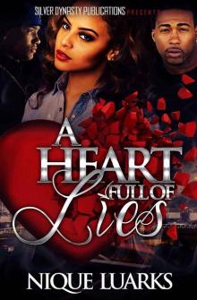 A Heart Full of Lies A Heart Full of Lies