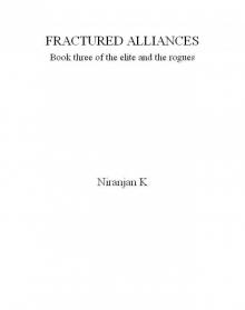 Fractured Alliances