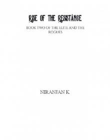 Rise of the Resistance