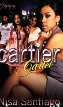 Cartier Cartel Cartier Cartel