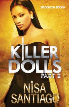 Killer Dolls, Part 2