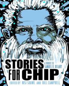 Stories for Chip Stories for Chip