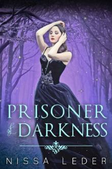 Prisoner of Darkness Prisoner of Darkness