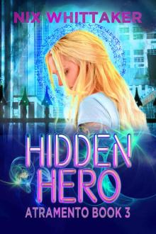 Hidden Hero Hidden Hero