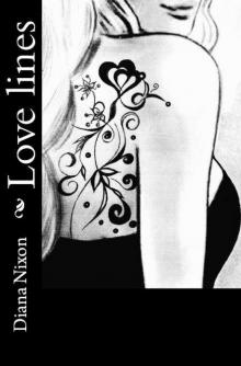 Love lines Love lines