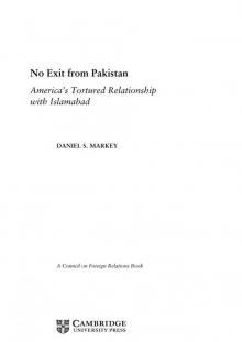 Daniel S Markey Daniel S Markey