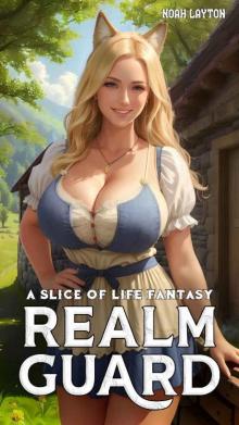 Realm Guard: A Slice of Life Fantasy Realm Guard: A Slice of Life Fantasy