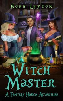 Witch Master Witch Master