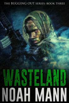 Wasteland Wasteland