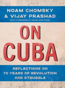 On Cuba On Cuba