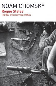 Rogue States Rogue States