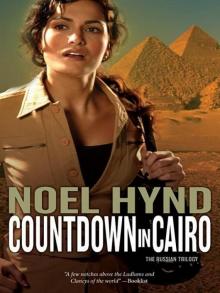 Countdown in Cairo rt-3