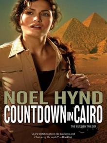 Countdown in Cairo (Russian Trilogy, The)