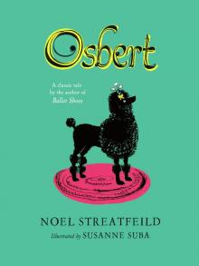Osbert Osbert