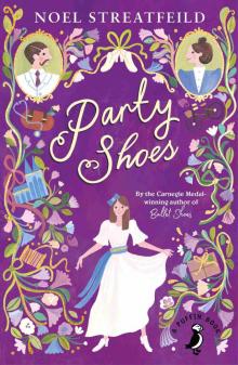 Party Shoes Party Shoes