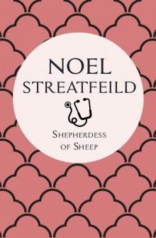 Shepherdess of Sheep Shepherdess of Sheep