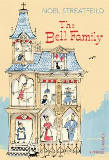 The Bell Family The Bell Family