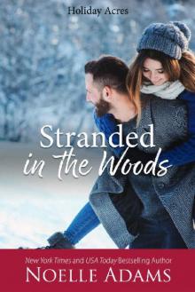 Stranded in the Woods (Holiday Acres Book 3) Stranded in the Woods (Holiday Acres Book 3)