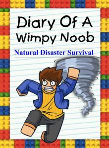 Natural Disaster Survival