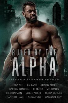 Ruled by the Alpha