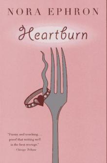 Heartburn Heartburn
