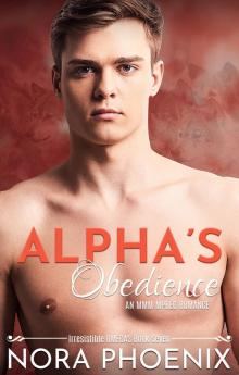 Alpha's Obedience