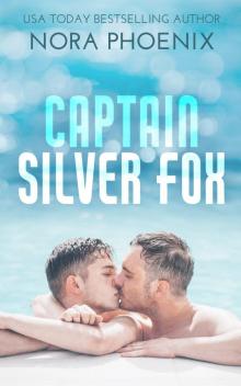 Captain Silver Fox