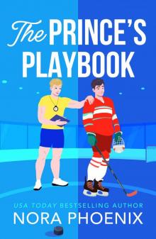 The Prince’s Playbook