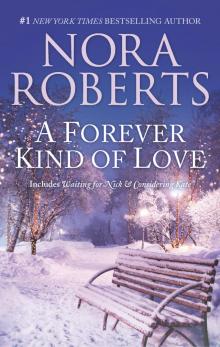 A Forever Kind of Love