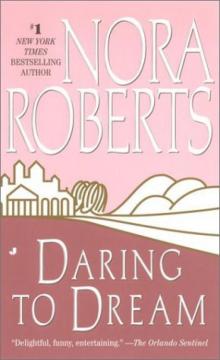 Dream 1 - Daring to Dream Dream 1 - Daring to Dream