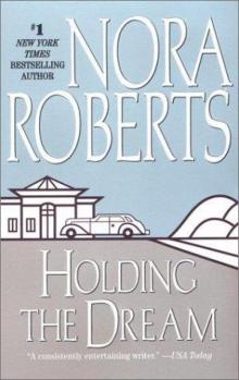 Dream 2 - Holding the Dream Dream 2 - Holding the Dream