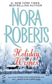 Holiday Wishes Holiday Wishes