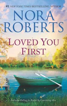 Loved You First