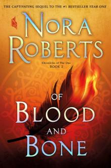 Of Blood and Bone Of Blood and Bone