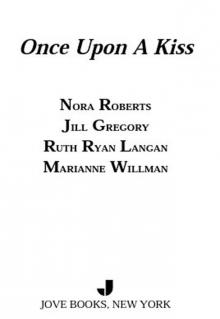 Once Upon a Kiss