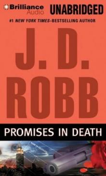 Promises in Death id-34 Promises in Death id-34